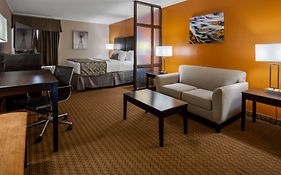 Best Western Plus Windsor Hotel